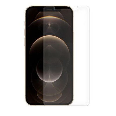 PELICULA PROTETORA DE ECRA COMPATIVEL C/ IPHONE 12 PRO MAX