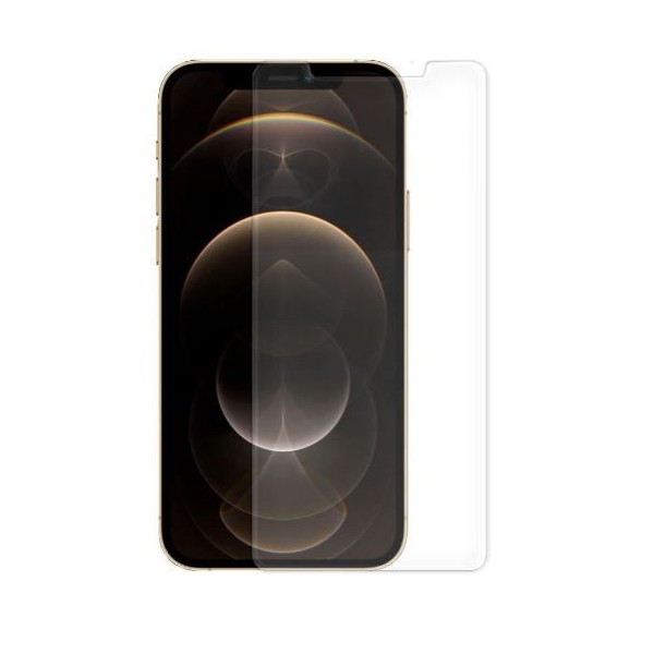 PELICULA PROTETORA DE ECRA COMPATIVEL C/ IPHONE 12 PRO MAX