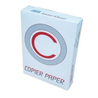 RESMA PAPEL FOTOCOPIA COPIER PAPER A3 80GR.