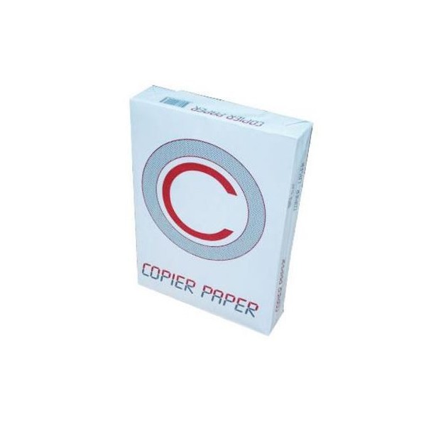 RESMA PAPEL FOTOCOPIA COPIER PAPER A3 80GR.