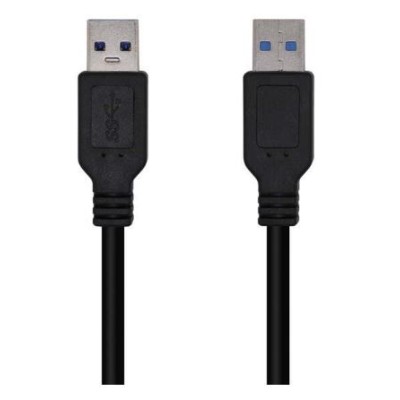 CABO USB 3.0 TIPO (A) PARA USB TIPO (A)  M/M 3MT