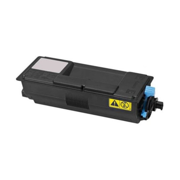 TONER COMPATIVEL C/ KYOCERA TK3110 15,5K