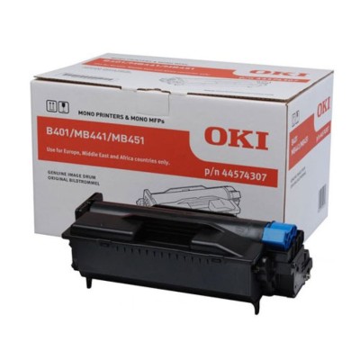 TAMBOR OKI B401/MB441/451 (44574307)