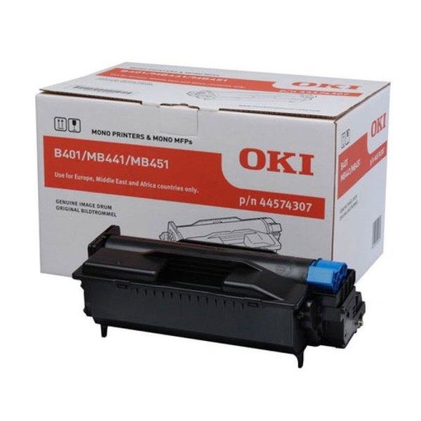 TAMBOR OKI B401/MB441/451 (44574307)