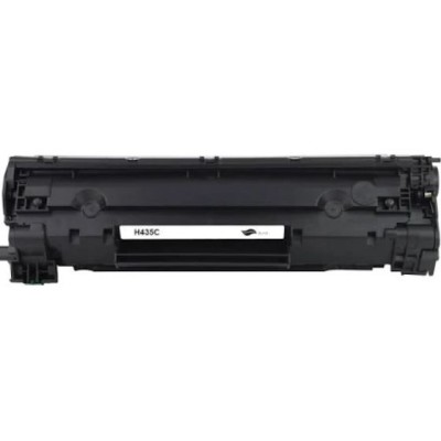 TONER COMPATIVEL C/ HP CB435A 1,5K