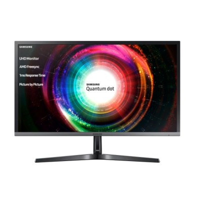 MONITOR SAMSUNG 28P QLED UHD 60HZ 1MS