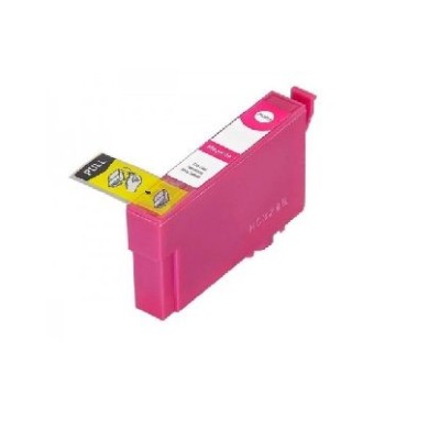 TINTEIRO COMPATIVEL C/ EPSON 34XL MAGENTA (950p)