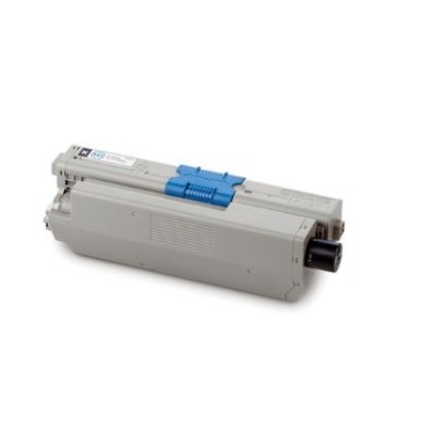 TONER COMPATIVEL C/ OKI C310 PRETO 3,5K