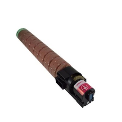 TONER COMPATIVEL C/ RICOH MPC2800/C3001/C3501 MAGENTA 15K
