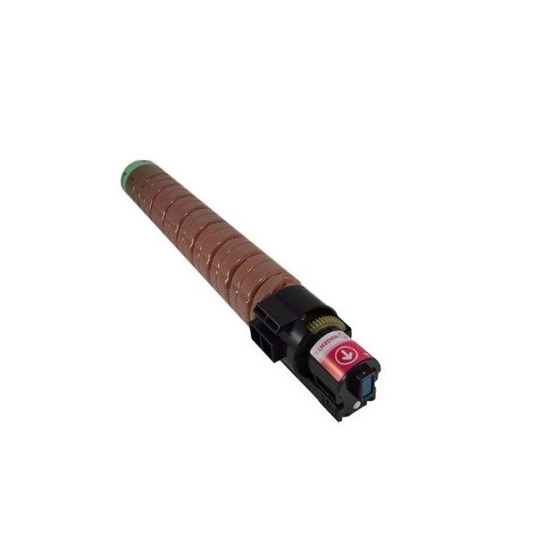 TONER COMPATIVEL C/ RICOH MPC2800/C3001/C3501 MAGENTA 15K