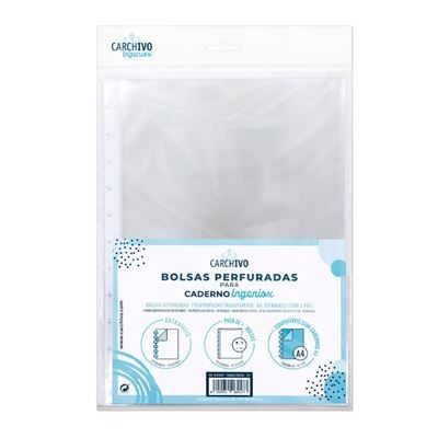 BLISTER C/ 5 x MICAS  P/ CADERNO INTELIGENTE INGENIOX