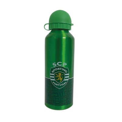 GARRAFA DE ALUMINIO SPORTING 400ML