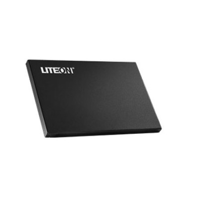 DISCO INTERNO SSD LITEON MU3 SATA3 560/460MBPS 3D NAND 2,5" 120GB
