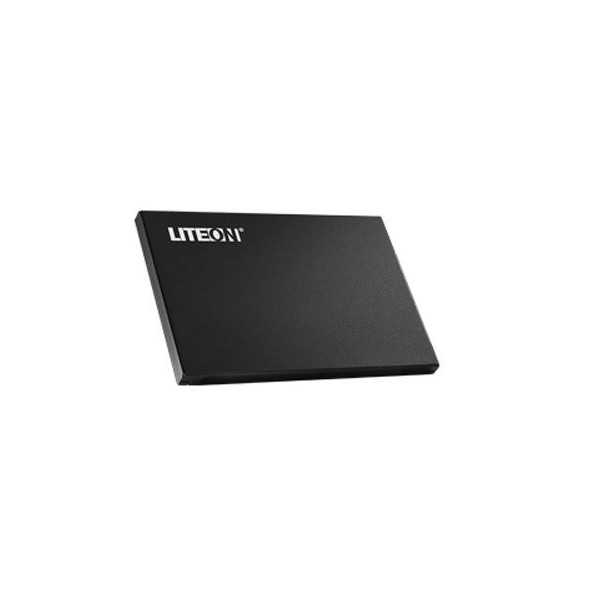 DISCO INTERNO SSD LITEON MU3 SATA3 560/460MBPS 3D NAND 2,5" 120GB