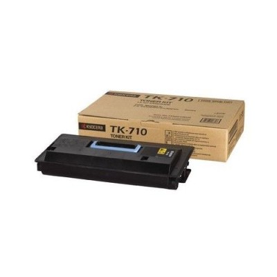TONER KYOCERA TK710 40K ORIGINAL