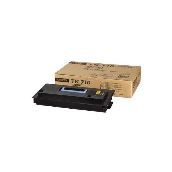 TONER KYOCERA TK710 40K ORIGINAL