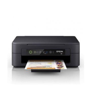 IMPRESSORA MULTIFUNÇOES EPSON XP-2100 27PPM INKJET (TINTEIROS 603)