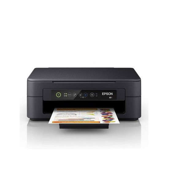 IMPRESSORA MULTIFUNÇOES EPSON XP-2100 27PPM INKJET (TINTEIROS 603)