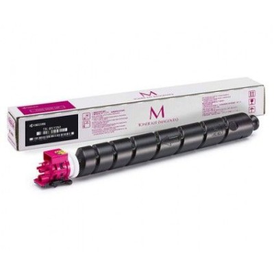 TONER KYOCERA TK8515 MAGENTA 20K ORIGINAL