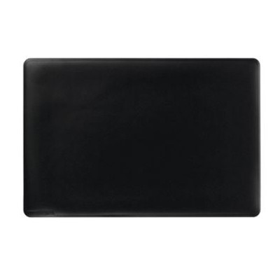 BASE DE SECRETARIA DURABLE ANTIDESLIZANTE 40x53cm PRETO