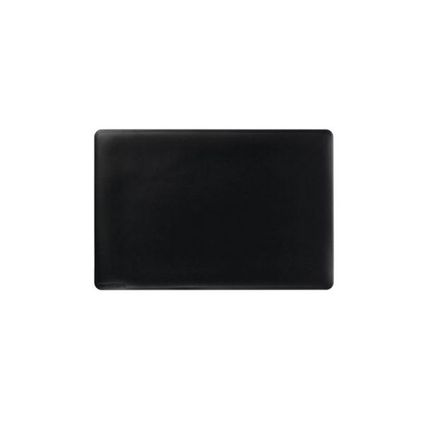 BASE DE SECRETARIA DURABLE ANTIDESLIZANTE 40x53cm PRETO
