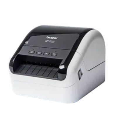IMPRESSORA ETIQUETAS BROTHER QL-1100C