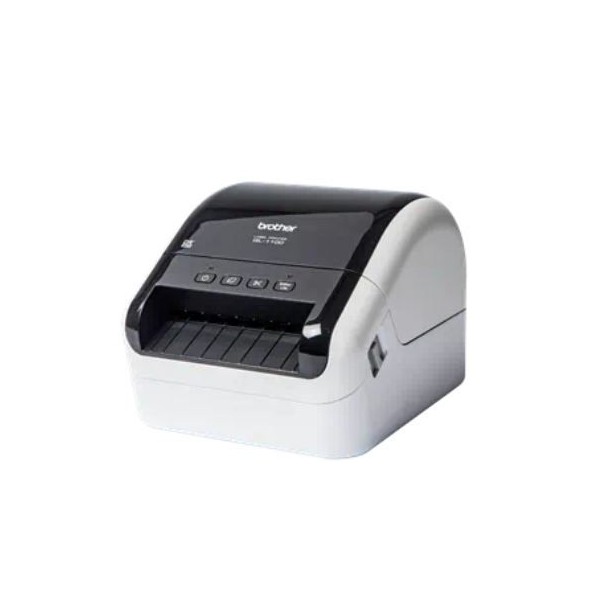 IMPRESSORA ETIQUETAS BROTHER QL-1100C