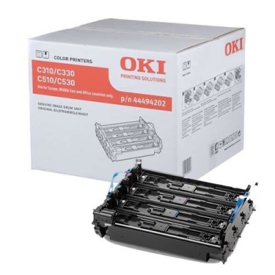 TAMBOR OKI CMYK C310/330/510/530/561 - 20K ORIGINAL