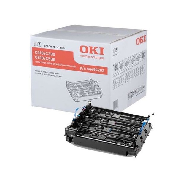 TAMBOR OKI CMYK C310/330/510/530/561 - 20K ORIGINAL