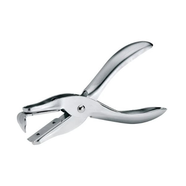 SACA AGRAFES NOVUS B 85 ALICATE METAL CROMADO