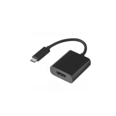 ADAPTADOR LANBERG USB-C PARA HDMI