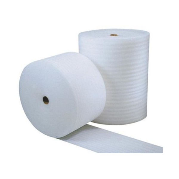 ROLO ESPUMA 1MTx250MTS 2mm