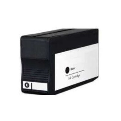 TINTEIRO COMPATIVEL C/ HP 963XL PRETO 2k