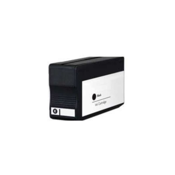 TINTEIRO COMPATIVEL C/ HP 963XL PRETO 2k