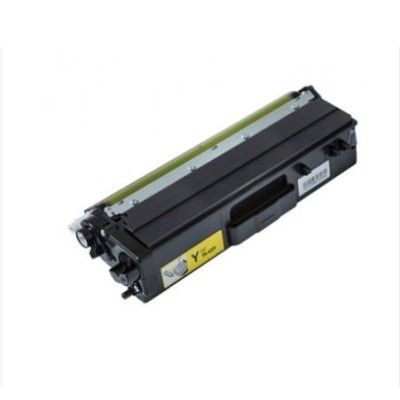 TONER COMPATIVEL C/ BROTHER TN423 AMARELO  4K