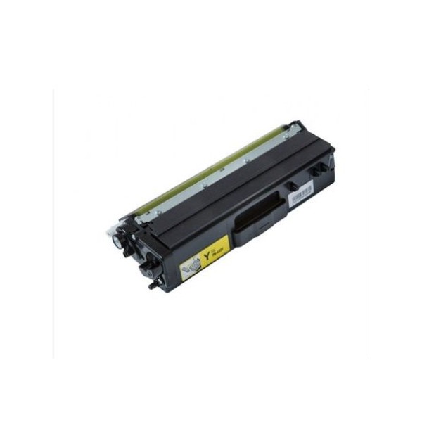 TONER COMPATIVEL C/ BROTHER TN423 AMARELO  4K