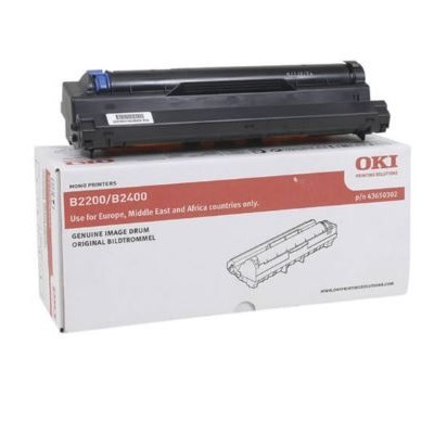 TAMBOR OKI B2000/2200/2400 SERIES ORIGINAL