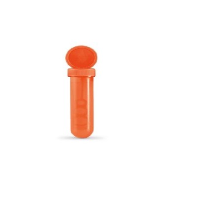 "BD" BOLINHAS DE SABAO 30ml LARANJA