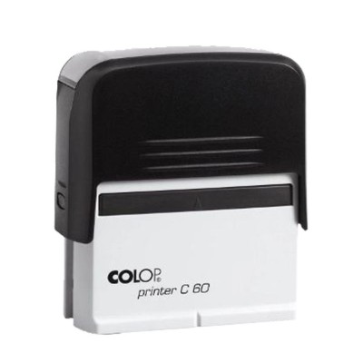 CARIMBO COLOP C60