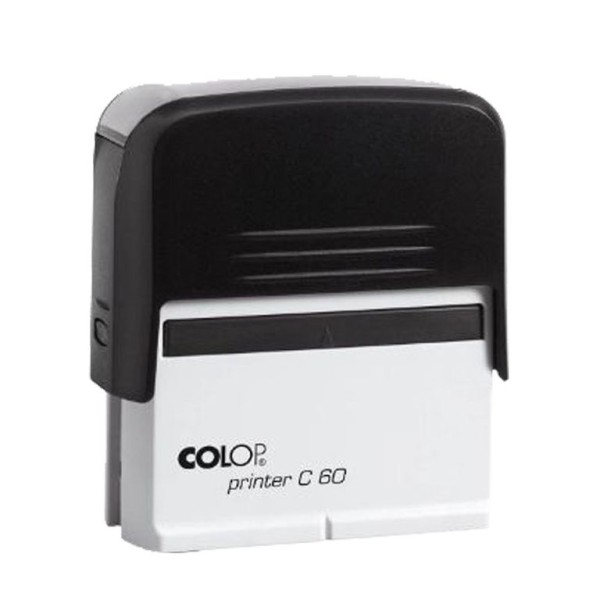 CARIMBO COLOP C60