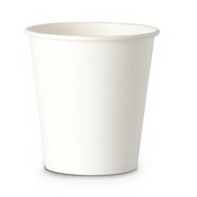 COPOS PAPEL CAFE 100ML (Pack50)