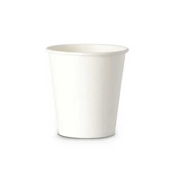 COPOS PAPEL CAFE 100ML (Pack50)