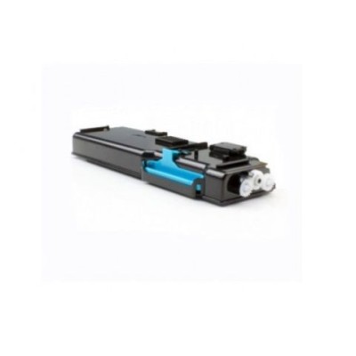 TONER COMPATIVEL C/  XEROX WC 6655 CYAN 7.5K