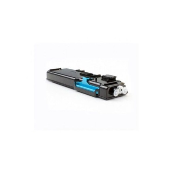 TONER COMPATIVEL C/  XEROX WC 6655 CYAN 7.5K