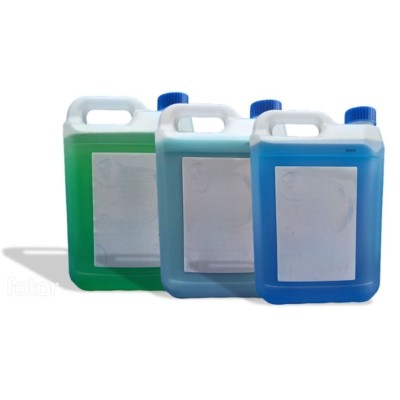 DETERGENTE LAVATUDO AROMA 5 LITROS