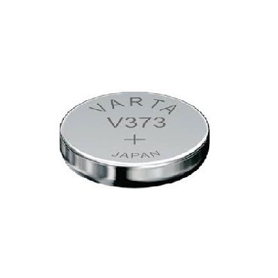 PILHA OXIDO DE PRATA 357/ SR44W 1.55V (Taxa Ecovalor Incluida)