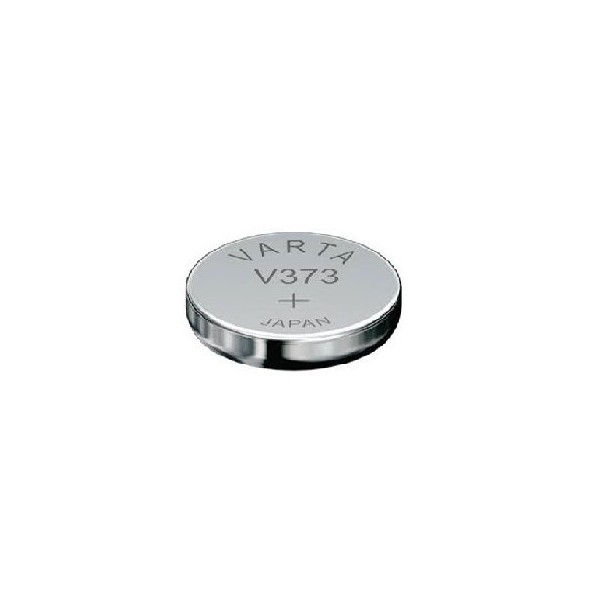 PILHA OXIDO DE PRATA 357/ SR44W 1.55V (Taxa Ecovalor Incluida)