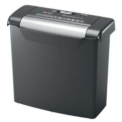 DESTRUIDORA PAPEL REXEL MOMENTUM S206 9L 6FLS