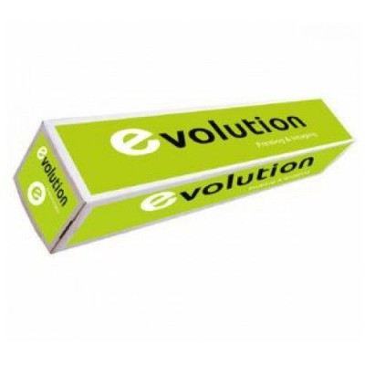 ROLO PLOTTER EVOLUTION 625MMx50MT x 80GR.