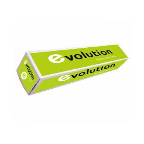 ROLO PLOTTER EVOLUTION 625MMx50MT x 80GR.